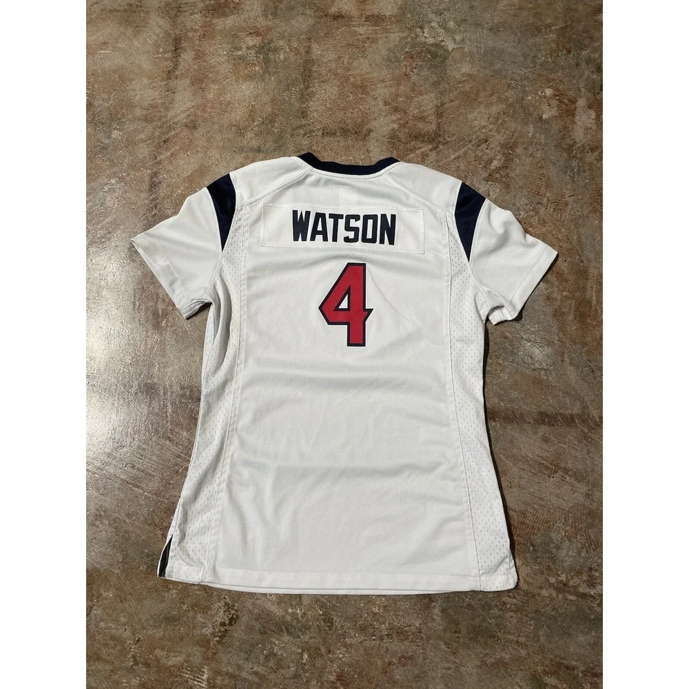 Nike houston texans